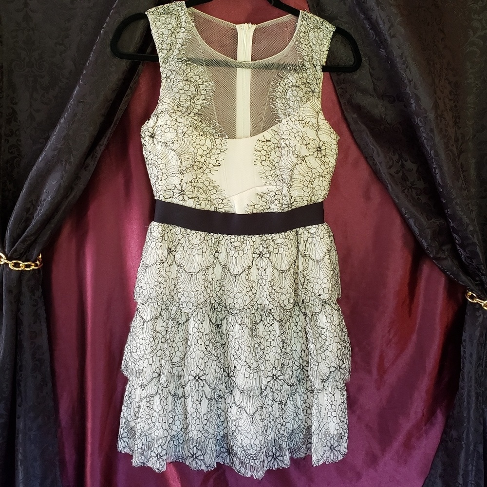 Cocktail dress